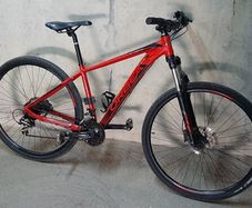 Orbea Mountain Bike