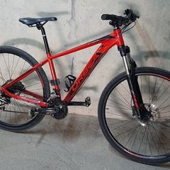Orbea Mountain Bike