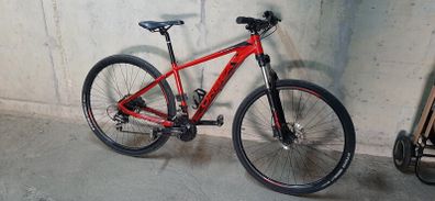 Orbea Mountain Bike