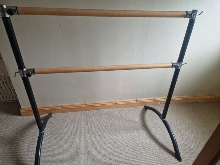 Ballet Barre