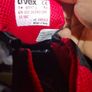 Uvex safety boots size 38/5 Image 3