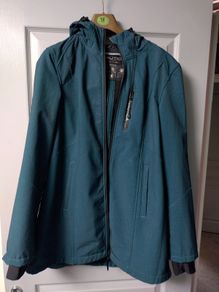 Nautical Jacket