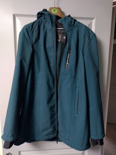 Nautical Jacket