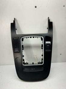 Audi A4 B8 Parking Gearstick Surround Trim Cover Panel Centre Console 8k0864261 A2l6b5s