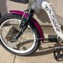 Kids Katie bike size 18 inch wheels Image 10