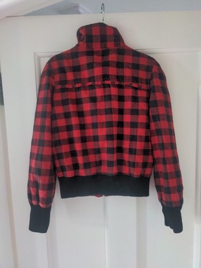 Girls jacket