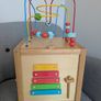 Early Learning Centre activity cube Image 2