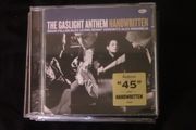 The Gaslight Anthem - Handwritten CD