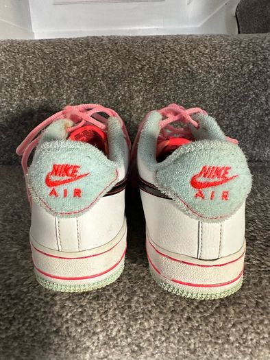 Nike Air Force 1