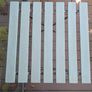 Ikea Tarno mint green Garden Set - Refurbished Image 3