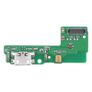 For Xiaomi Redmi 5 Replacement Micro USB Charging Port Dock Connector With Mic - FHT11MICP Image 2