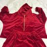 Juicy Couture (Dupe) Tracksuit Image 3