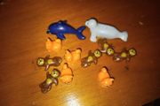 Lego Animals
