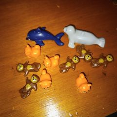 Lego Animals