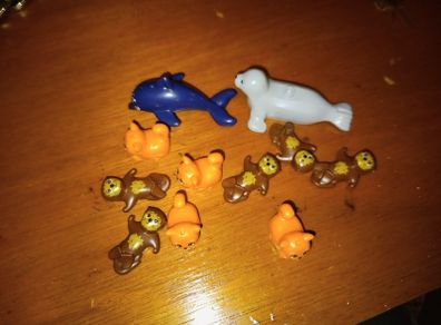 Lego Animals