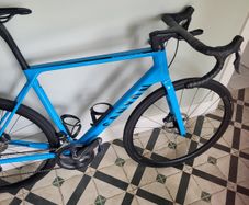 Canyon Ultimate Cf Sl 8 Di2