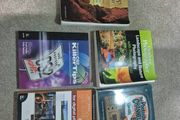 Photoshop  and lightroom books