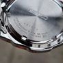 Watch Seiko "Panda" Chronograph. Quartz Image 10