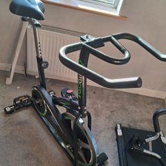 Exercise Bike
