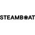 Steamboat Music