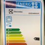 New display model Electrolux built in double oven EOD3460AAX Image 3