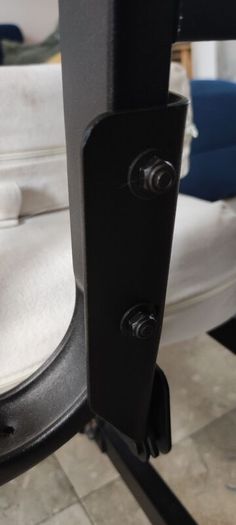 Exarby sofa bed from Ikea