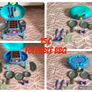 SALE CARS Toys huge bundle construction magnets Image 7