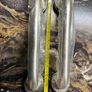 Stainless Steel Grab Rail Image 4