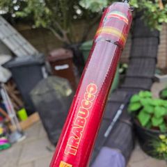 Trabucco Spitfire 600 6m bolognese / float rod