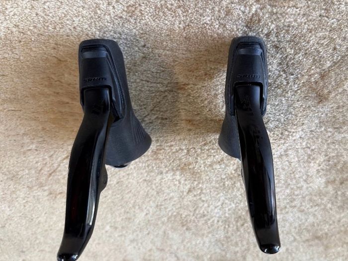 SRAM rival axs d1 brake set
