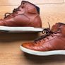 Alpinestars J-Cult boots Image 3