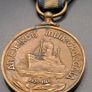 Irish Emergency Merchant Marine Medal Image 4