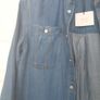 Girls Shirt denim Image 2