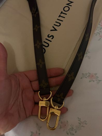 LV bag