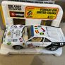 Ferrari GTO Benetton 1/24 Burago Rare Image 5
