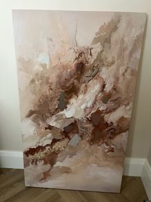 canvas wall art