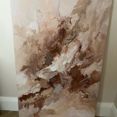canvas wall art