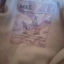 M&S puddle suit 9 to 12 months Image 2