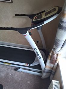 Treadmill Reebok