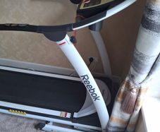Treadmill Reebok