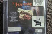 Twista - Kamikaze CD
