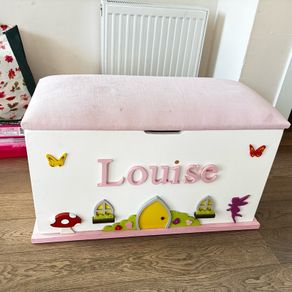 kids toy box