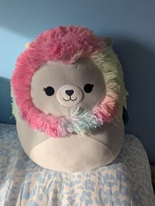 Squishmallows