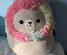 Squishmallows