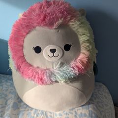 Squishmallows