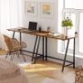Computer Desk Easy Assembly  - Free Delivery Nationwide Image 4