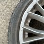 BMW E92 18" wheel and tyres Image 6
