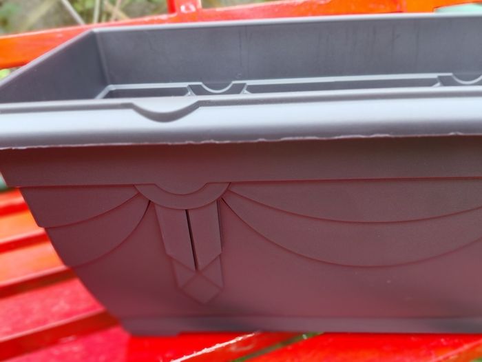 garden planters