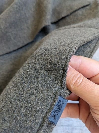 Oska Wool Jacket Size 3