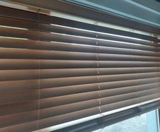 vanetian Blind x2